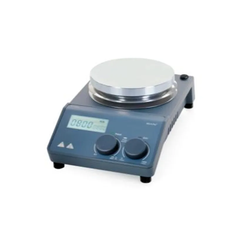 LCD-Digital-Magnetrührer mit drei Heizmodellen